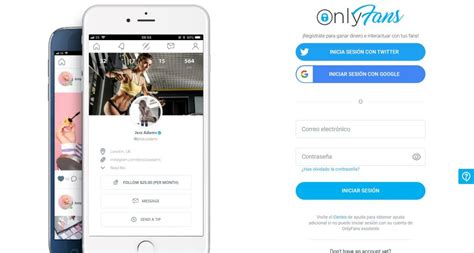 como hacer mi only fans|Cómo crear una cuenta en OnlyFans: Guía paso a paso